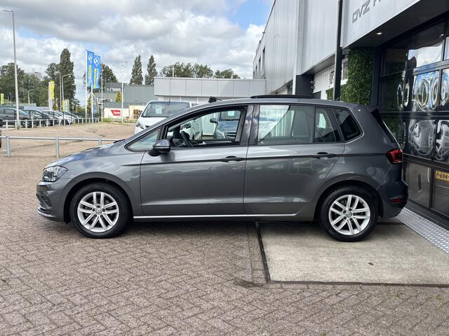 Volkswagen GOLF SPORTSVAN 1.0 TSI Comfortline | Panorama Dak | PDC | LMV