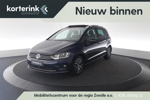 Volkswagen GOLF SPORTSVAN 1.4 TSI Highline