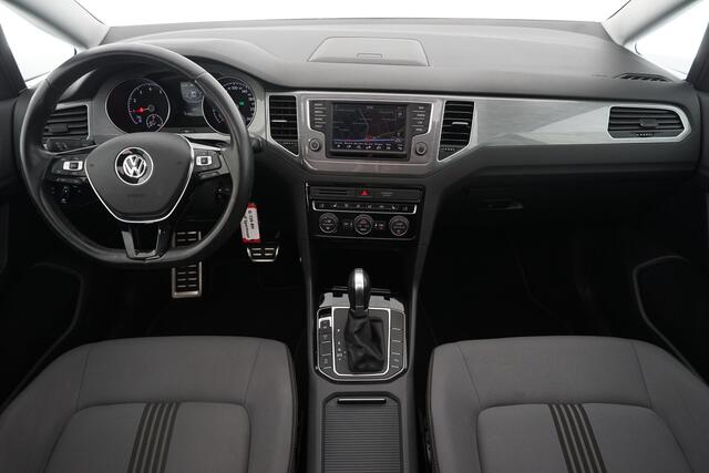 Volkswagen GOLF SPORTSVAN 1.4 TSI Highline