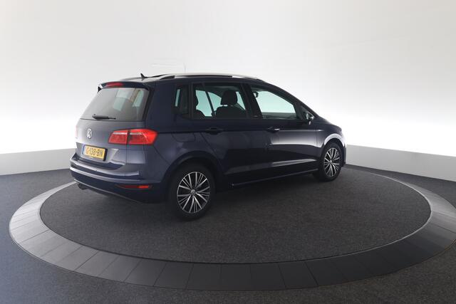 Volkswagen GOLF SPORTSVAN 1.4 TSI Highline