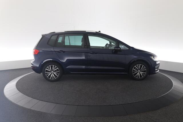 Volkswagen GOLF SPORTSVAN 1.4 TSI Highline