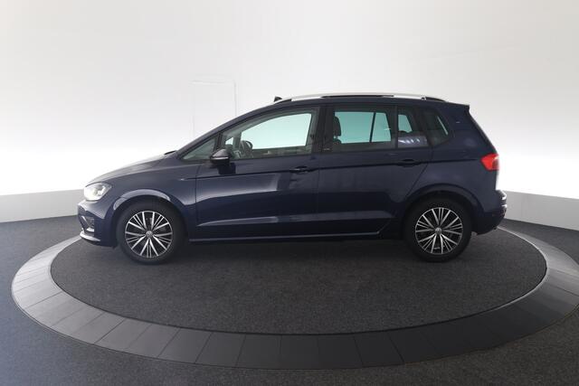 Volkswagen GOLF SPORTSVAN 1.4 TSI Highline