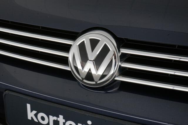 Volkswagen GOLF SPORTSVAN 1.4 TSI Highline