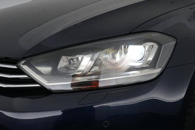 Volkswagen GOLF SPORTSVAN 1.4 TSI Highline