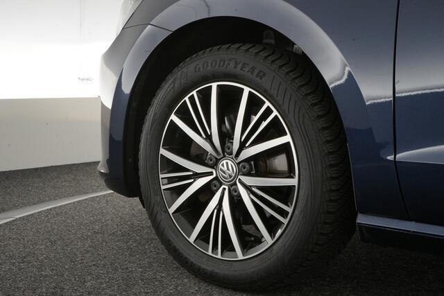 Volkswagen GOLF SPORTSVAN 1.4 TSI Highline