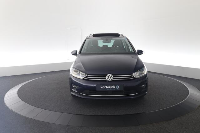 Volkswagen GOLF SPORTSVAN 1.4 TSI Highline