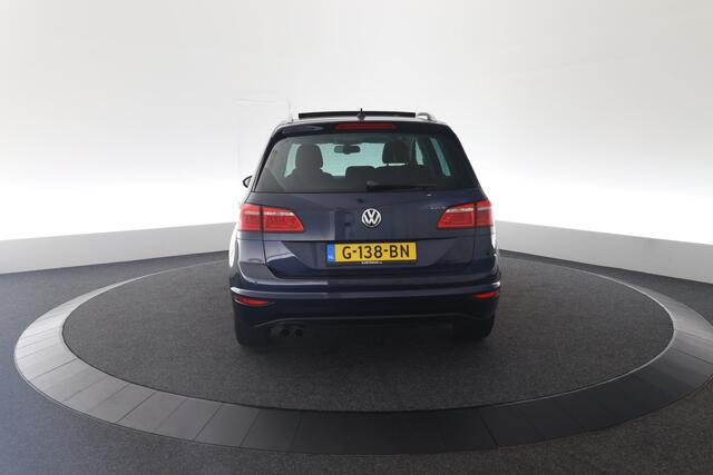 Volkswagen GOLF SPORTSVAN 1.4 TSI Highline