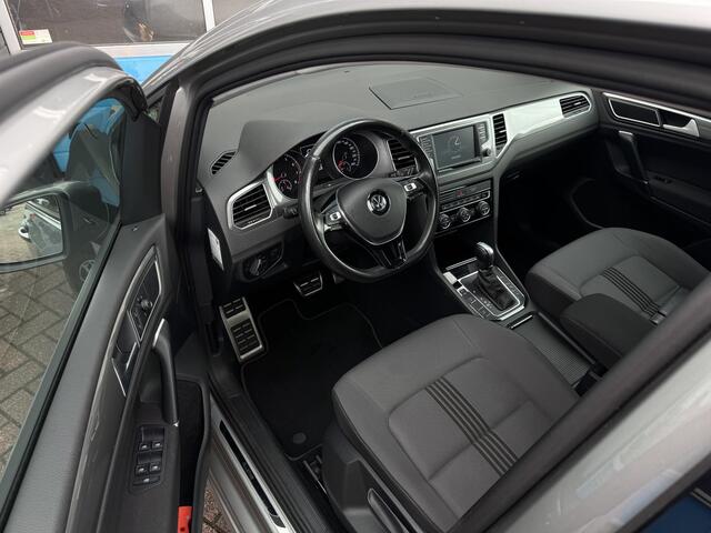 Volkswagen GOLF SPORTSVAN 1.2 TSI Highline Prijs Inclusief Onderhoud & 12 Maand BOVAG Garantie | Stoelverwarming | Adaptieve Cruise Control |