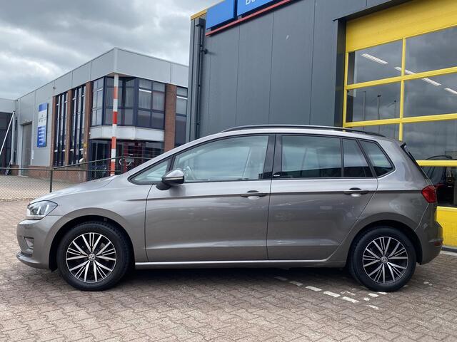 Volkswagen GOLF SPORTSVAN 1.2 TSI Business Edition BOVAG garantie