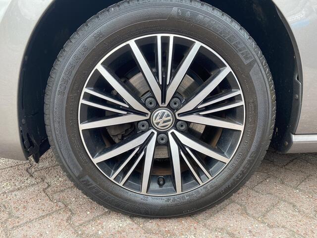 Volkswagen GOLF SPORTSVAN 1.2 TSI Business Edition BOVAG garantie