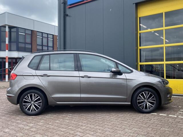 Volkswagen GOLF SPORTSVAN 1.2 TSI Business Edition BOVAG garantie
