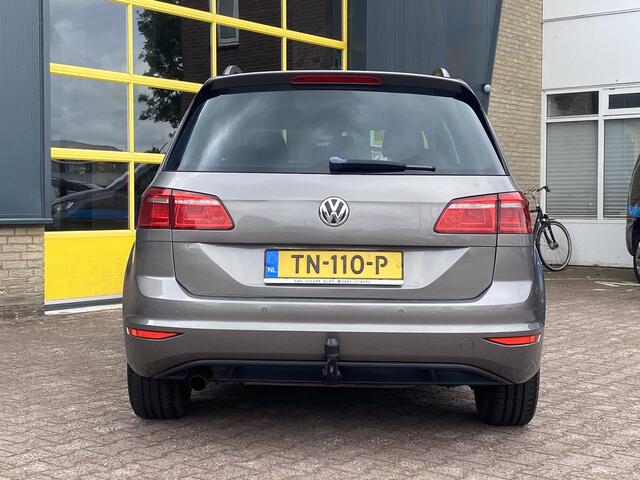 Volkswagen GOLF SPORTSVAN 1.2 TSI Business Edition BOVAG garantie