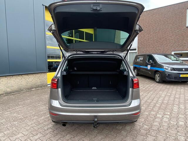 Volkswagen GOLF SPORTSVAN 1.2 TSI Business Edition BOVAG garantie