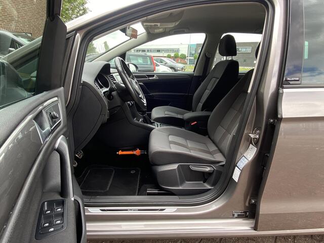 Volkswagen GOLF SPORTSVAN 1.2 TSI Business Edition BOVAG garantie