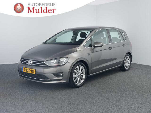 Volkswagen GOLF SPORTSVAN 1.4 TSI Connected Series | Camera | Trekhaak |