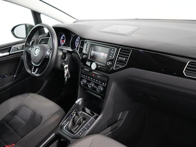 Volkswagen GOLF SPORTSVAN 1.4 TSI Connected Series | Camera | Trekhaak |