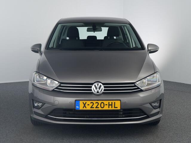 Volkswagen GOLF SPORTSVAN 1.4 TSI Connected Series | Camera | Trekhaak |