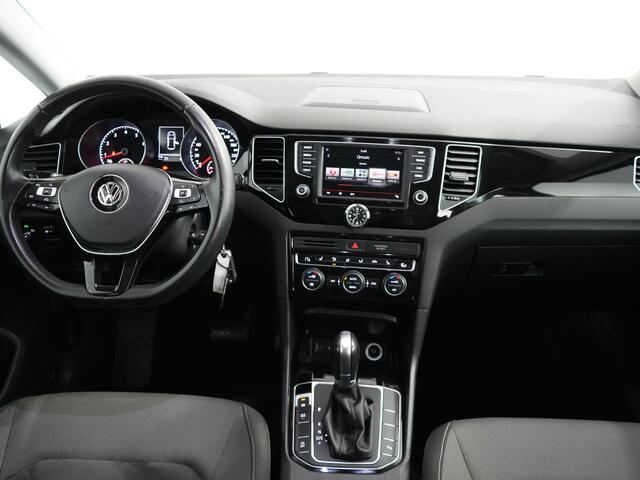 Volkswagen GOLF SPORTSVAN 1.4 TSI Connected Series | Camera | Trekhaak |
