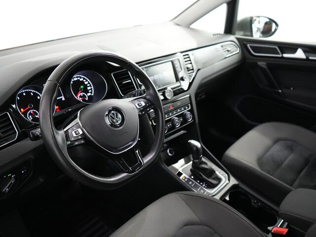 Volkswagen GOLF SPORTSVAN 1.4 TSI Connected Series | Camera | Trekhaak |