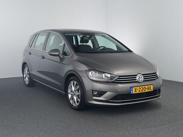 Volkswagen GOLF SPORTSVAN 1.4 TSI Connected Series | Camera | Trekhaak |