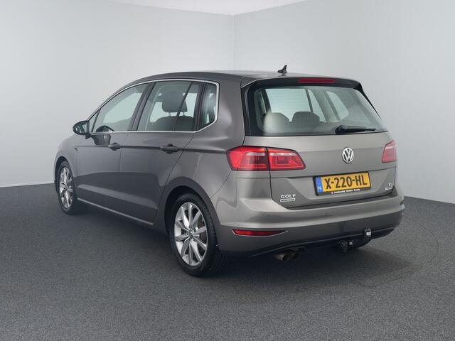 Volkswagen GOLF SPORTSVAN 1.4 TSI Connected Series | Camera | Trekhaak |