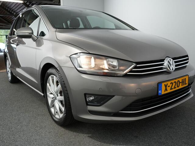 Volkswagen GOLF SPORTSVAN 1.4 TSI Connected Series | Camera | Trekhaak |