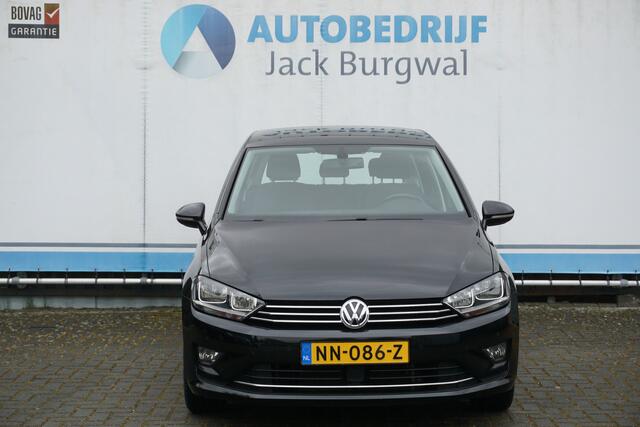 Volkswagen GOLF SPORTSVAN 1.2 TSI Highline Trekhaak | PDC | Adapt. Cruise Control *All in prijs*
