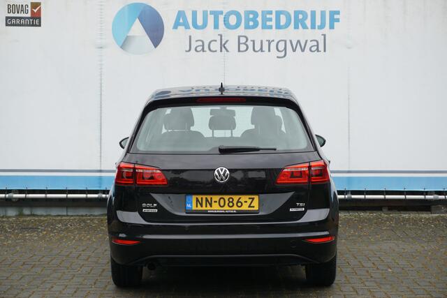 Volkswagen GOLF SPORTSVAN 1.2 TSI Highline Trekhaak | PDC | Adapt. Cruise Control *All in prijs*