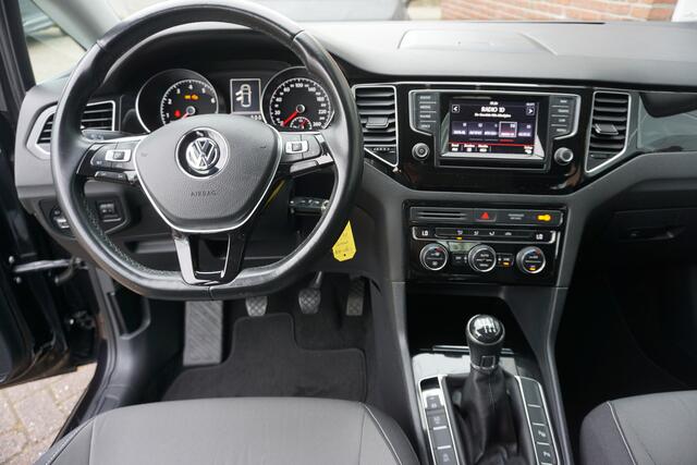 Volkswagen GOLF SPORTSVAN 1.2 TSI Highline Trekhaak | PDC | Adapt. Cruise Control *All in prijs*