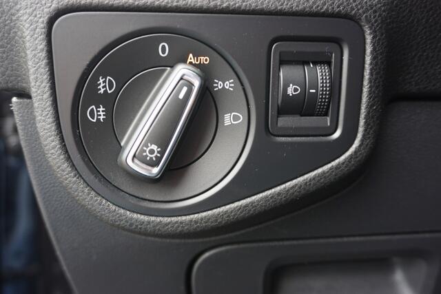 Volkswagen GOLF SPORTSVAN 1.2 TSI Highline Trekhaak | PDC | Adapt. Cruise Control *All in prijs*