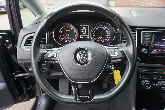 Volkswagen GOLF SPORTSVAN 1.2 TSI Highline Trekhaak | PDC | Adapt. Cruise Control *All in prijs*