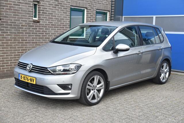 Volkswagen GOLF SPORTSVAN 1.2 TSI Business Edition Connected