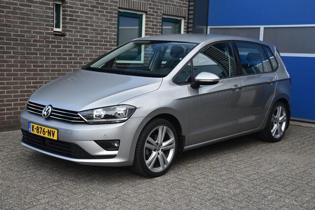 Volkswagen GOLF SPORTSVAN 1.2 TSI Business Edition Connected