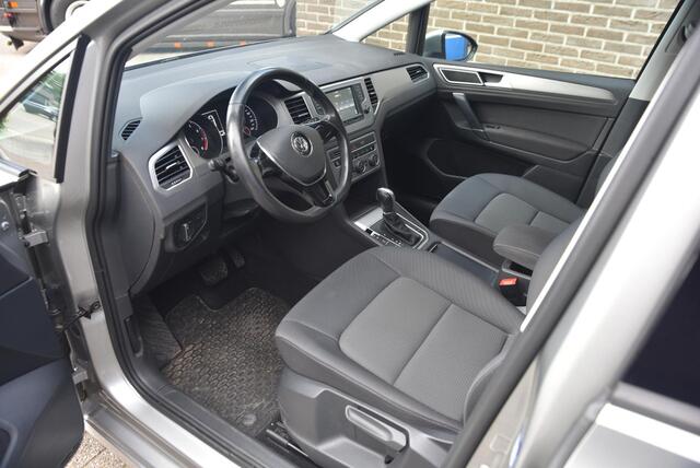 Volkswagen GOLF SPORTSVAN 1.2 TSI Business Edition Connected