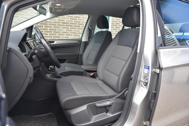 Volkswagen GOLF SPORTSVAN 1.2 TSI Business Edition Connected
