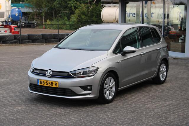 Volkswagen GOLF SPORTSVAN 1.0 TSI Conn. Series Navi/Camera/NL Auto!!
