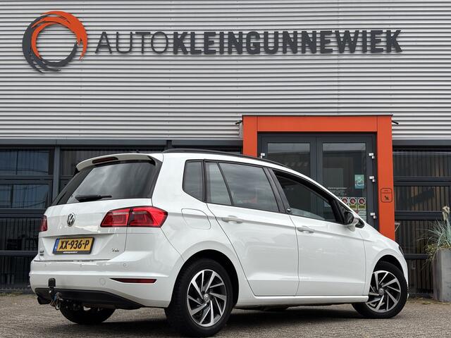 Volkswagen GOLF SPORTSVAN 1.2 TSI Highline Business All-season banden / Trekhaak / Apple/Android Carplay / Parkeersensoren v+a / Navi / Adaptieve cruise control