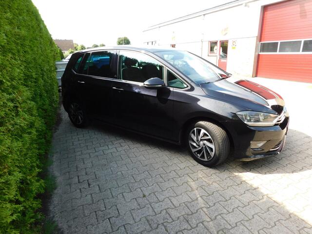 Volkswagen GOLF SPORTSVAN 1.2 TSI/DSG, connected, Acc, Pdc, Carplay