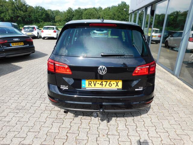 Volkswagen GOLF SPORTSVAN 1.2 TSI/DSG, connected, Acc, Pdc, Carplay