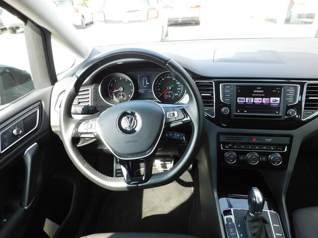 Volkswagen GOLF SPORTSVAN 1.2 TSI/DSG, connected, Acc, Pdc, Carplay