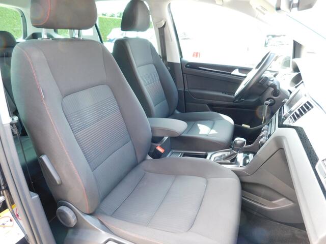 Volkswagen GOLF SPORTSVAN 1.2 TSI/DSG, connected, Acc, Pdc, Carplay