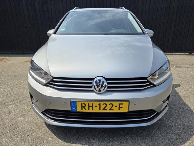 Volkswagen GOLF SPORTSVAN 1.4 TSI Highline