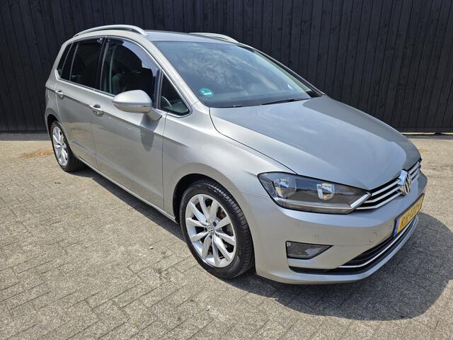 Volkswagen GOLF SPORTSVAN 1.4 TSI Highline