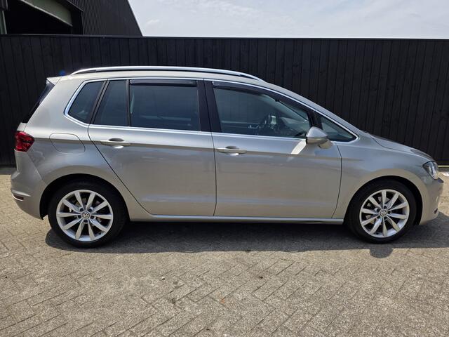Volkswagen GOLF SPORTSVAN 1.4 TSI Highline