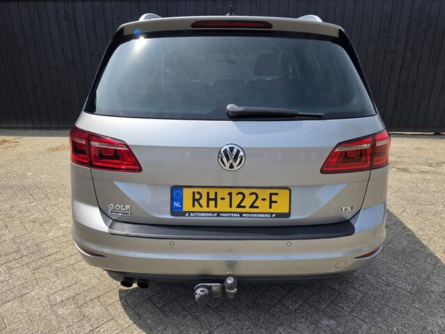 Volkswagen GOLF SPORTSVAN 1.4 TSI Highline