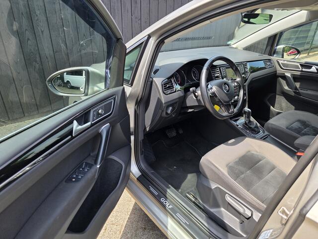 Volkswagen GOLF SPORTSVAN 1.4 TSI Highline