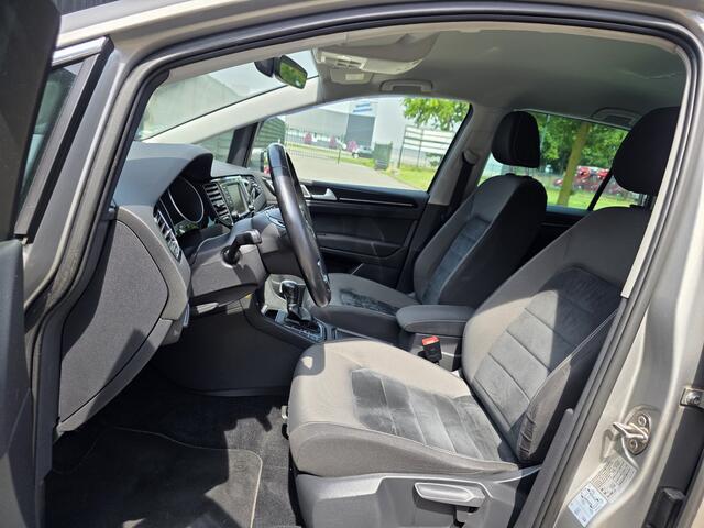 Volkswagen GOLF SPORTSVAN 1.4 TSI Highline