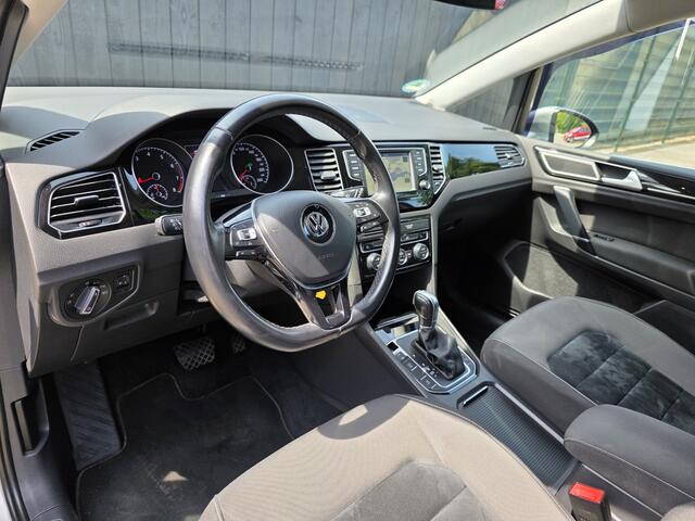 Volkswagen GOLF SPORTSVAN 1.4 TSI Highline