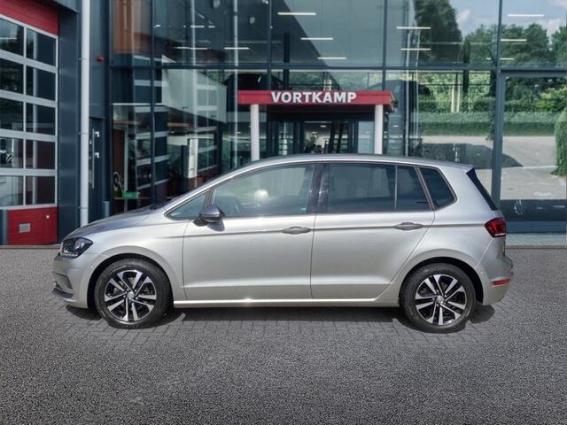 Volkswagen GOLF SPORTSVAN 1.4 TSI DSG COMFORTLINE NAVI/ACC/PDC/STOELVERW
