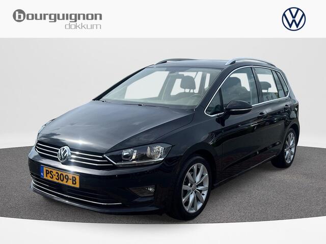 Volkswagen GOLF SPORTSVAN 1.4 TSI Highline Business |